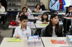 Започва приемът на първокласниците в Шумен