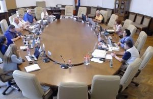 ЦИК остави без разглеждане документите за регистрацията на двете ДПС