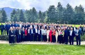 Делян Пеевски: Само силно представяне на “ДПС – Ново начало” ще гарантира на хората власт! (списък)