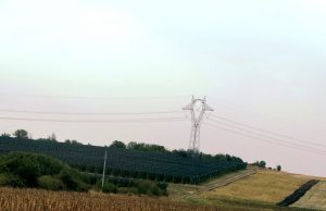 Населени места и райони с прекъсване на електрозахранването