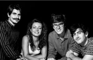 Джазмените от „Postcard“ с концерт в Шумен