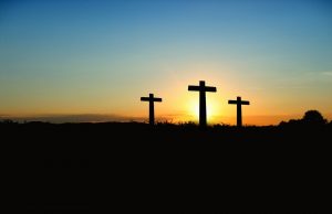 В нощта преди Кръстовден молитвите се сбъдват