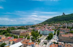 Започва голямото чистене на Шумен, раздават безплатни чували и ръкавици