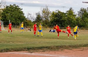 „Волов-Шумен 2007“ с категорична победа над „Рилци“ (Добрич)