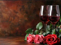 „Магията на любовта и виното“ в Нови пазар