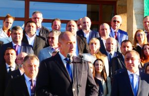 Президентът ще откриe Европейската младежка олимпиада по информатика в Шумен