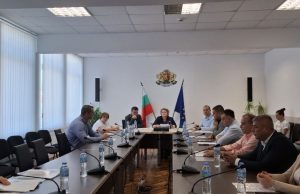 Одобриха бюджета на Асоциацията по ВиК в област Шумен