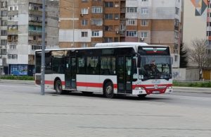 Допълнителни автобуси за Черешова задушница в Шумен