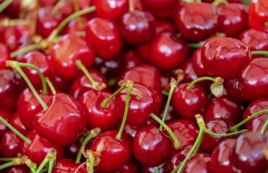 Черешова задушница е