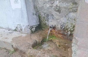 РЗИ: Водата в Лозево не е подходяща за пиене и готвене!