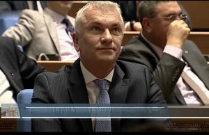 Депутатите решиха: Групата на Доган да смени името си!