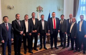 Още една община се включи в стратегията „Ново начало“!