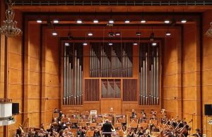 Признание: Симфониета Шумен със „Златна лира“