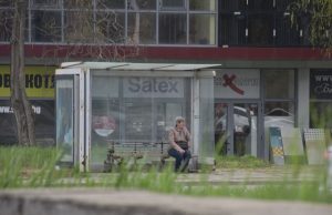 Започват ремонт на 42 спирки на градския транспорт