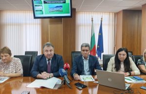 Общината с 2% по-добро изпълнение на бюджета спрямо същия период на 2024 година