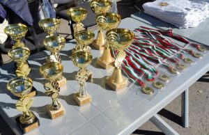 Шуменският кмет предлага да се приеме Програма за закрила на даровити деца и студенти