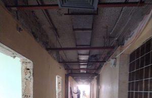 Започна ремонтът на Детско отделение в МБАЛ-Шумен