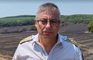 Човешка небрежност е най-вероятната причина за големия пожар край Развигорово