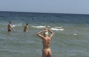 Жега с код „оранжев“ във вторник, до 42 градуса на сянка!