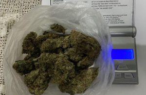 Задържаха 16-годишен за притежание на наркотици