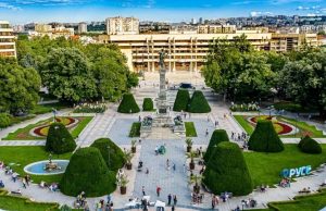 Откриват почетно консулство на Румъния в Русе