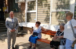 Проф. Христо Христов: Обещахме пълно обновяване на социалните услуги и го постигнахме