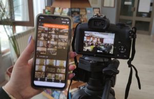 Ново оборудване за читалището в Нови пазар