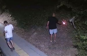 Не бил терорист, беля направил… Наборчетата на извратения преход!