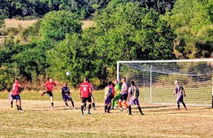 Тимът на „Близнаци 2022“ записа победа срещу първенеца на Силистренска област