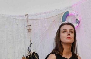 Талантливата певица Божана Иванова ще гостува на „Лято Арт“