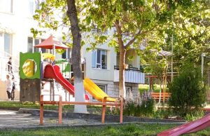 Край на летните ремонти в 4 детски градини, ускоряват се СМР в останалите