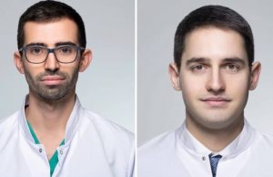 Безплатни гастроентерологични прегледи през август