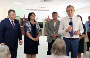 Стартират два социални проекта в Царев брод и Шумен за милиони левове