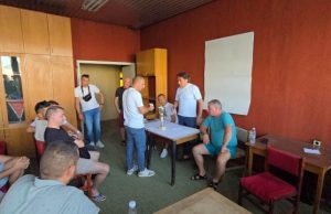 28 отбора ще вземат участие в новото футболно първенство