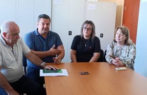 Мария Николова е шеф на ОП „Чистота“ до конкурс