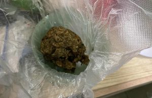 Шофиране под „наркоза“, дрога, оръжие: Мъж и жена отиват на прокурор