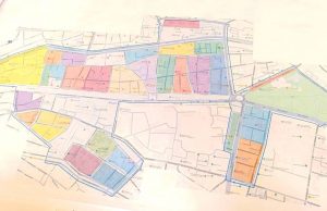 Живеещите в „Синя зона“ с избор на още две подзони за паркиране