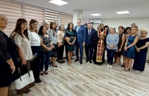 Проф. Христов пред Гуцанов: Силата на една община се изразява в способността ѝ да се грижи за уязвимите