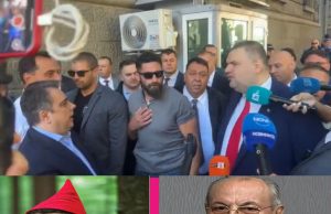 ОбЗор на седмицата: Завиране в обратното на скута…