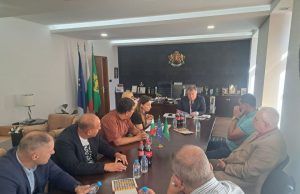 Кметът: Решаваме казуса с ДГ „Братя Грим“ като децата остават в квартала, но всички страни трябва да направят компромиси