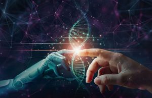 Като няма естествен, има изкуствен интелект! Разум без душа значи дявол…