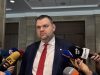 Пеевски: Искате ли да блокирам парламента всеки ден? Няма да има народен съд!