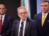 Йордан Цонев: ДПС не кадрува във властта, участва само в политики, важни за хората