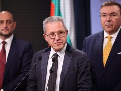 Йордан Цонев: ДПС не кадрува във властта, участва само в политики, важни за хората