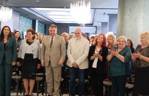 Национален здравен форум се провежда в Шумен