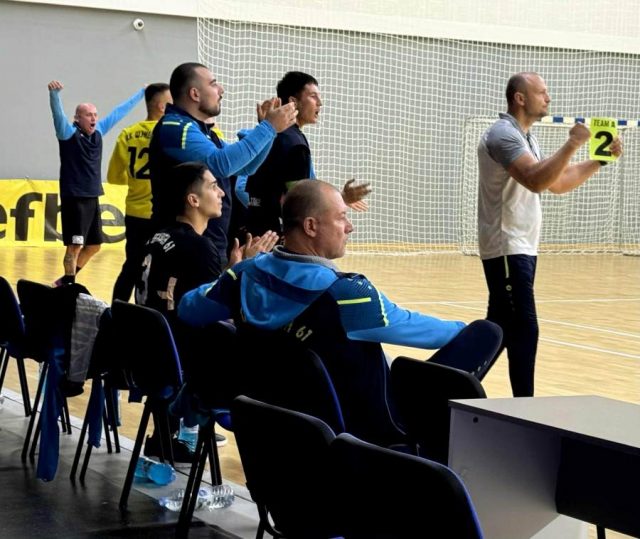 handbal