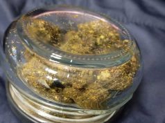 Задържаха 37-годишен за притежание на наркотици