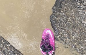 Следите в калта: Анатомия на една стара обувка и изгубена държава!