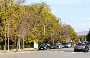 Еднодневно паркиране в Шумен срещу 6 лв. – решава Общинският съвет