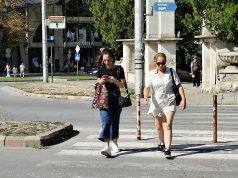 1 373 глоби с фиш са наложени за пътни нарушения в района на учебни заведения в областта